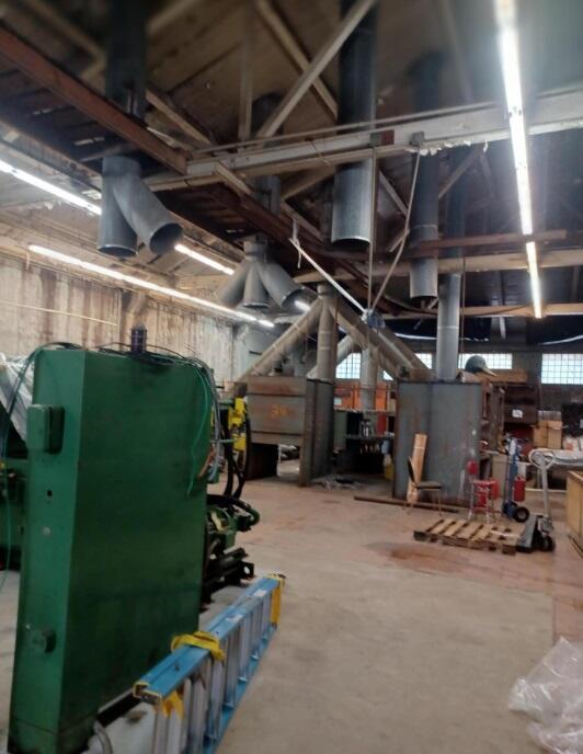 Klamath Falls -Railroad Addition - Commercial Sale