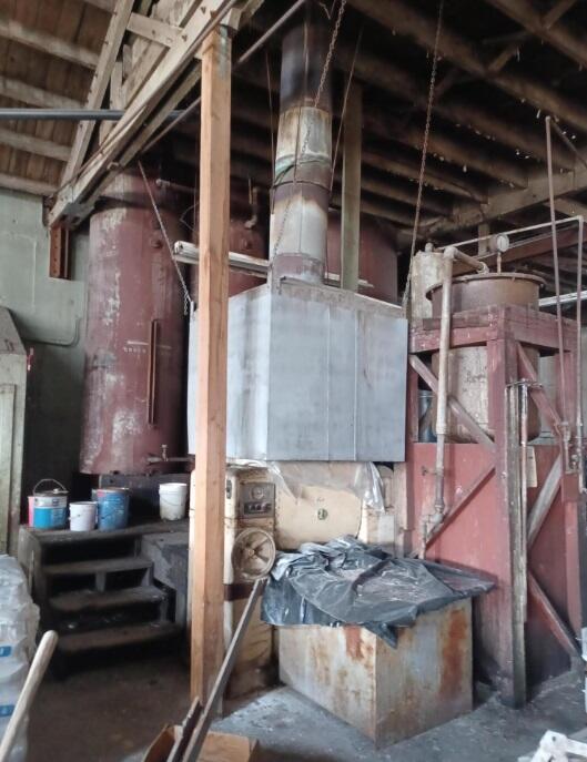 Klamath Falls -Railroad Addition - Commercial Sale