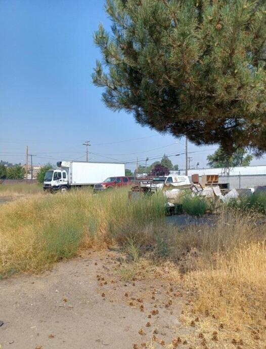 Klamath Falls -Railroad Addition - Commercial Sale