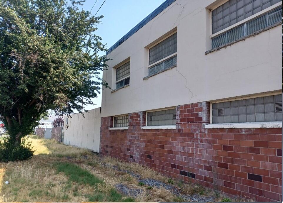 Klamath Falls -Railroad Addition - Commercial Sale