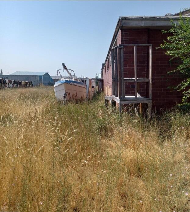 Klamath Falls -Railroad Addition - Commercial Sale