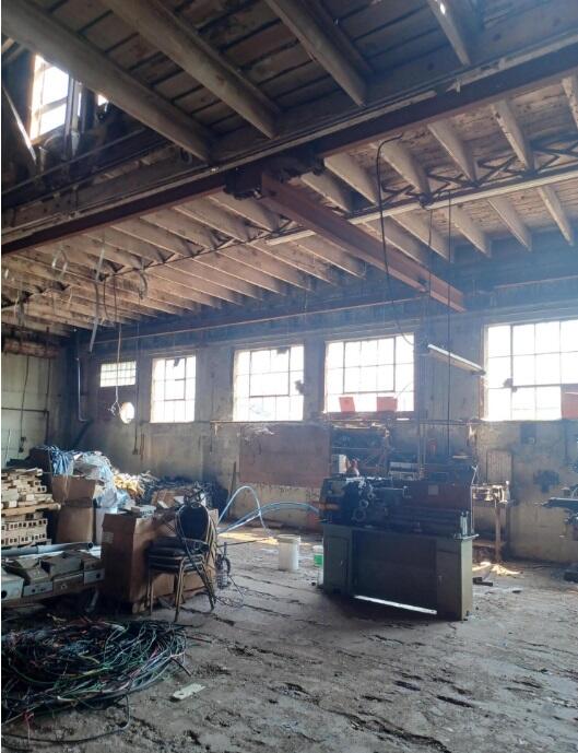 Klamath Falls -Railroad Addition - Commercial Sale