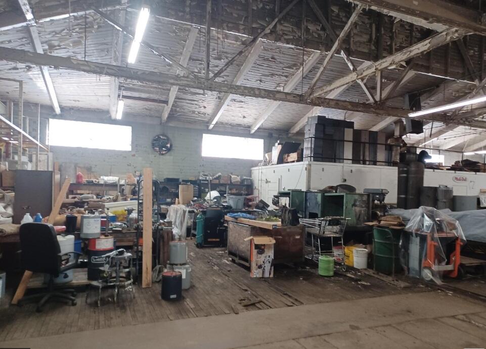 Klamath Falls -Railroad Addition - Commercial Sale