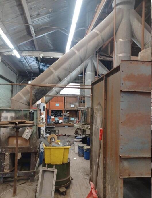 Klamath Falls -Railroad Addition - Commercial Sale