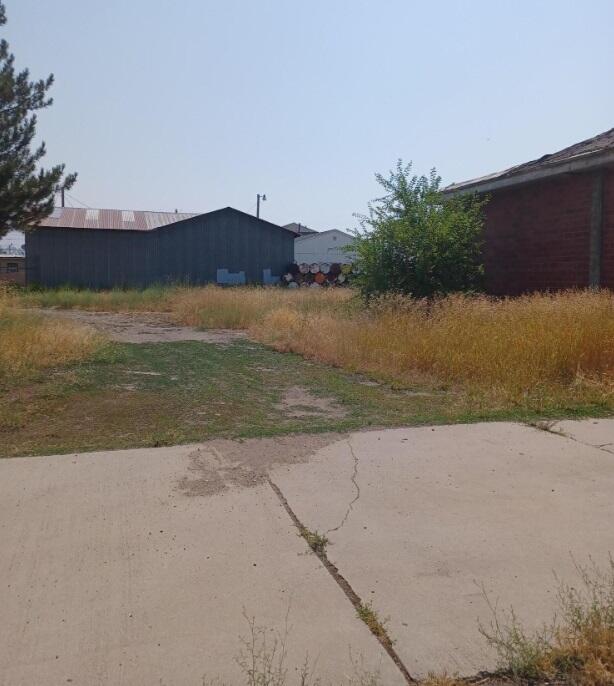 Klamath Falls -Railroad Addition - Commercial Sale