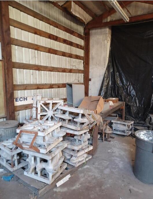 Klamath Falls -Railroad Addition - Commercial Sale