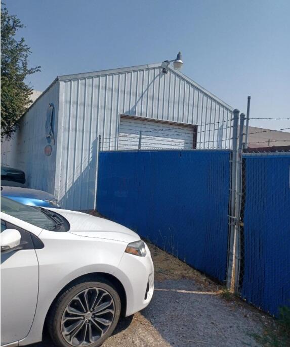 Klamath Falls -Railroad Addition - Commercial Sale