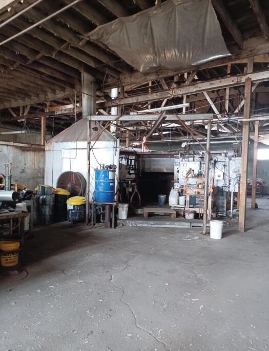 Klamath Falls -Railroad Addition - Commercial Sale