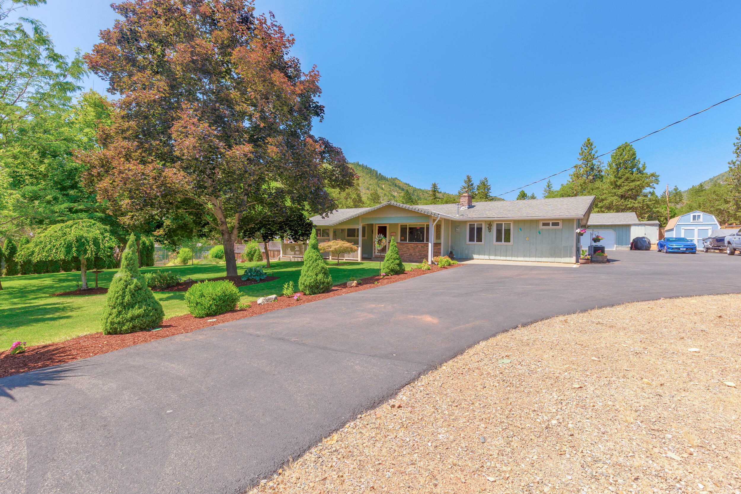 Airpark Estates, Inc - Residential