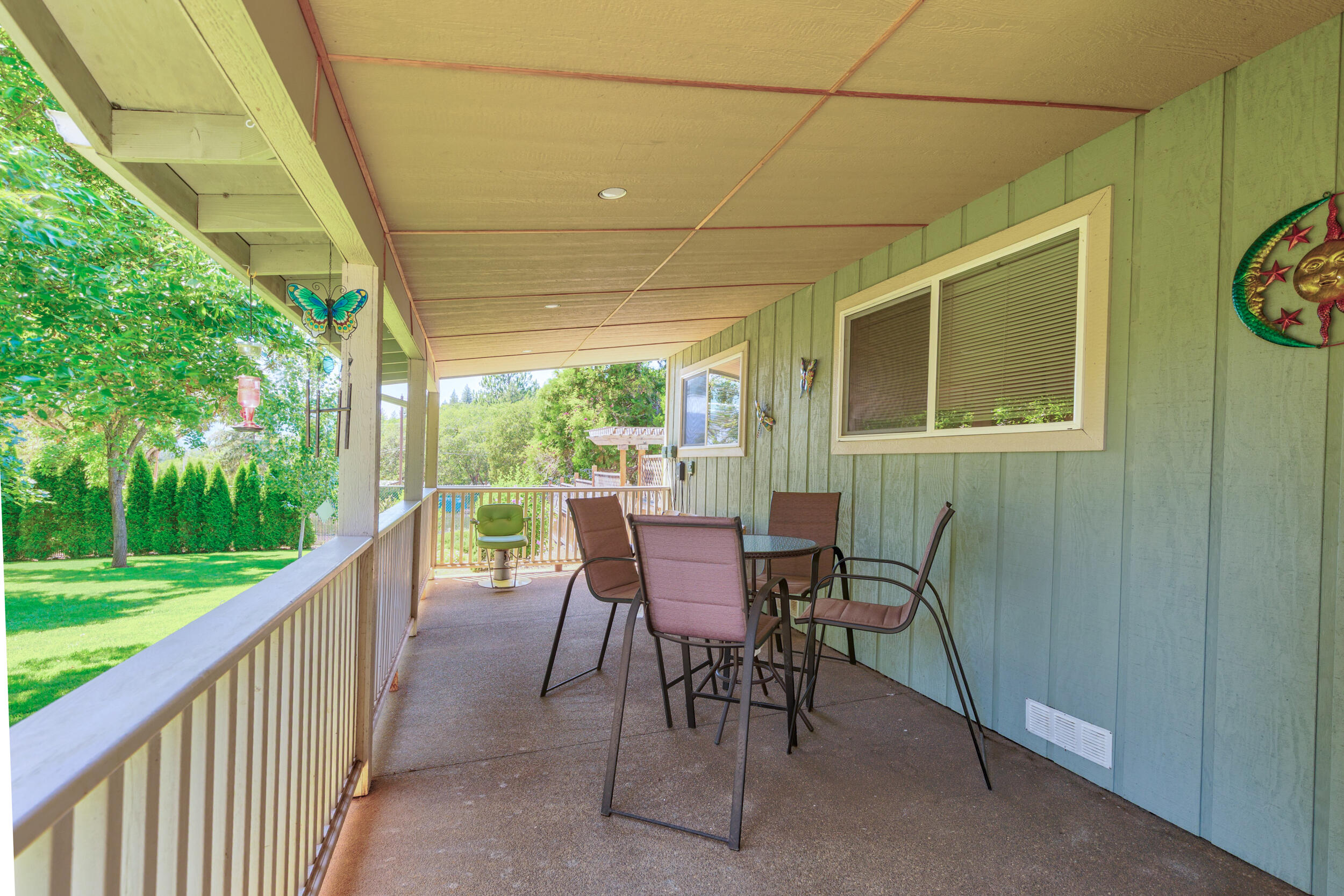 Airpark Estates, Inc - Residential