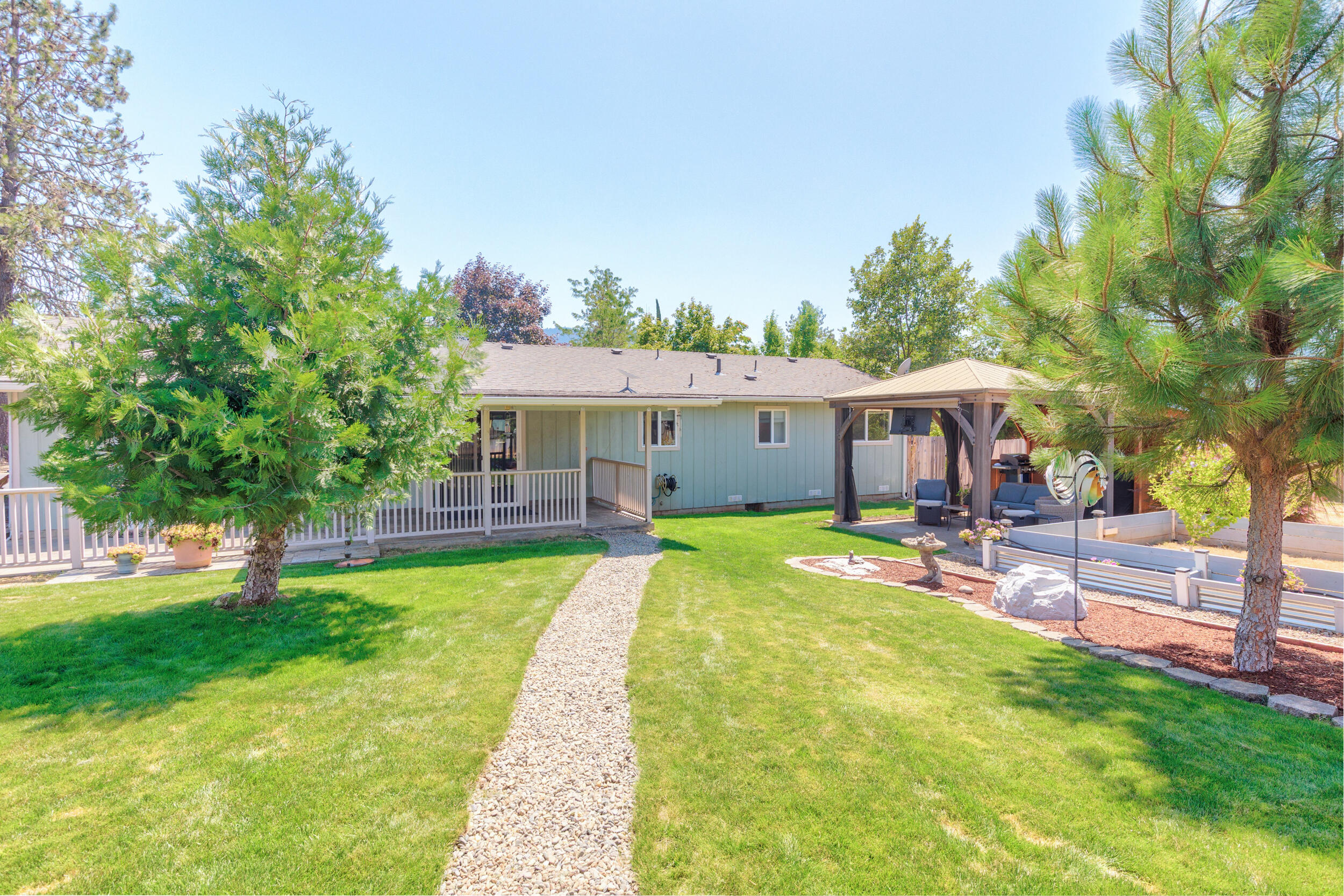 Airpark Estates, Inc - Residential