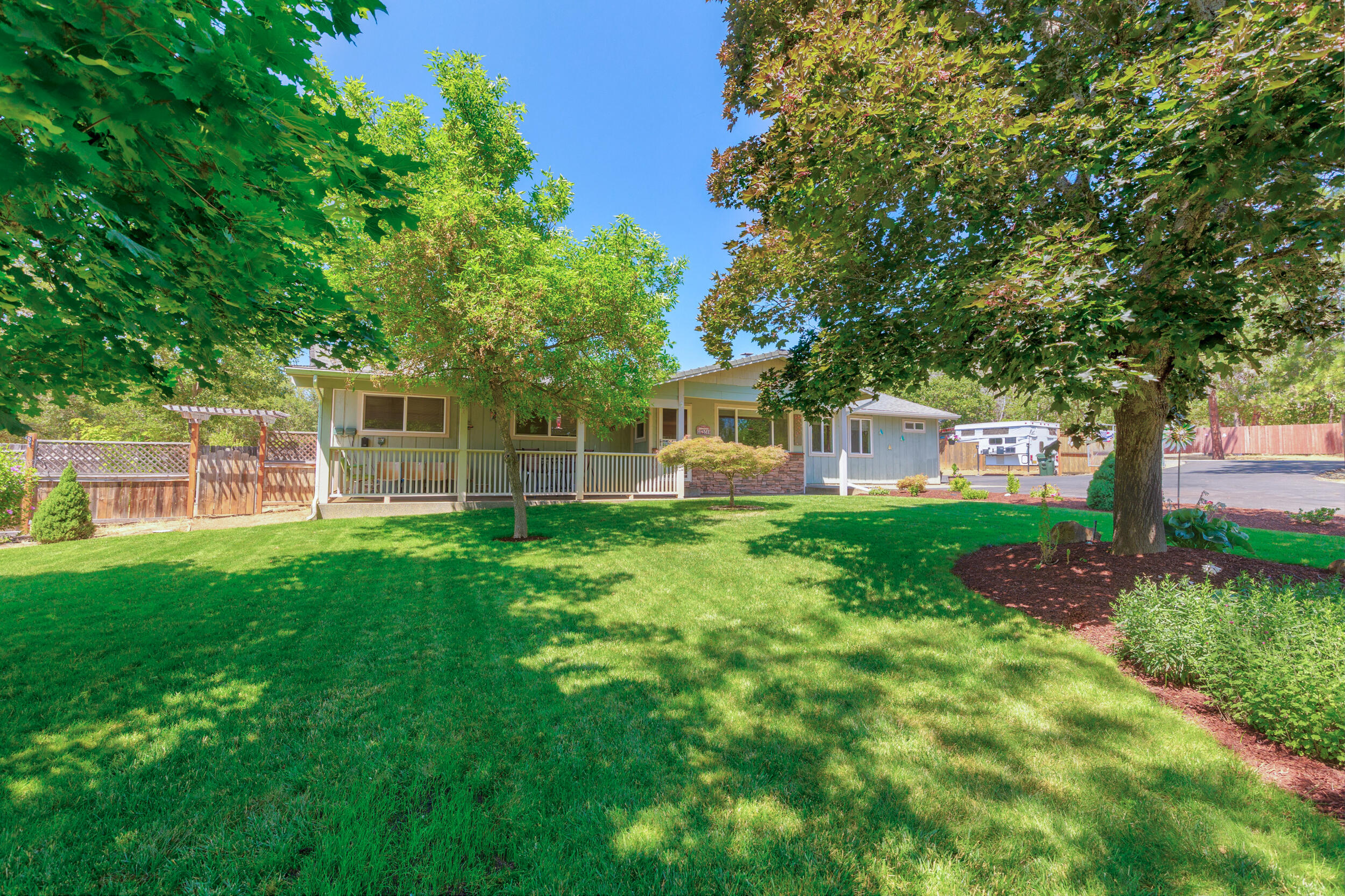 Airpark Estates, Inc - Residential