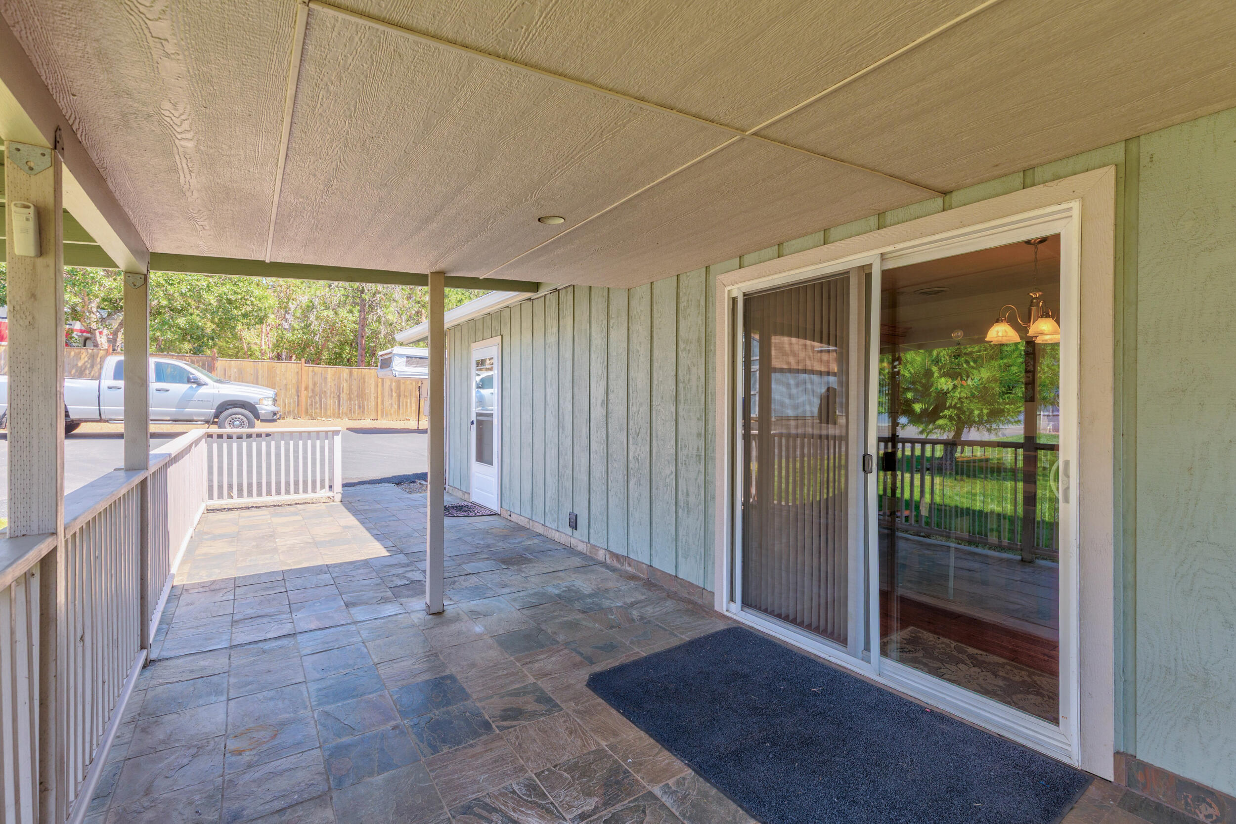 Airpark Estates, Inc - Residential