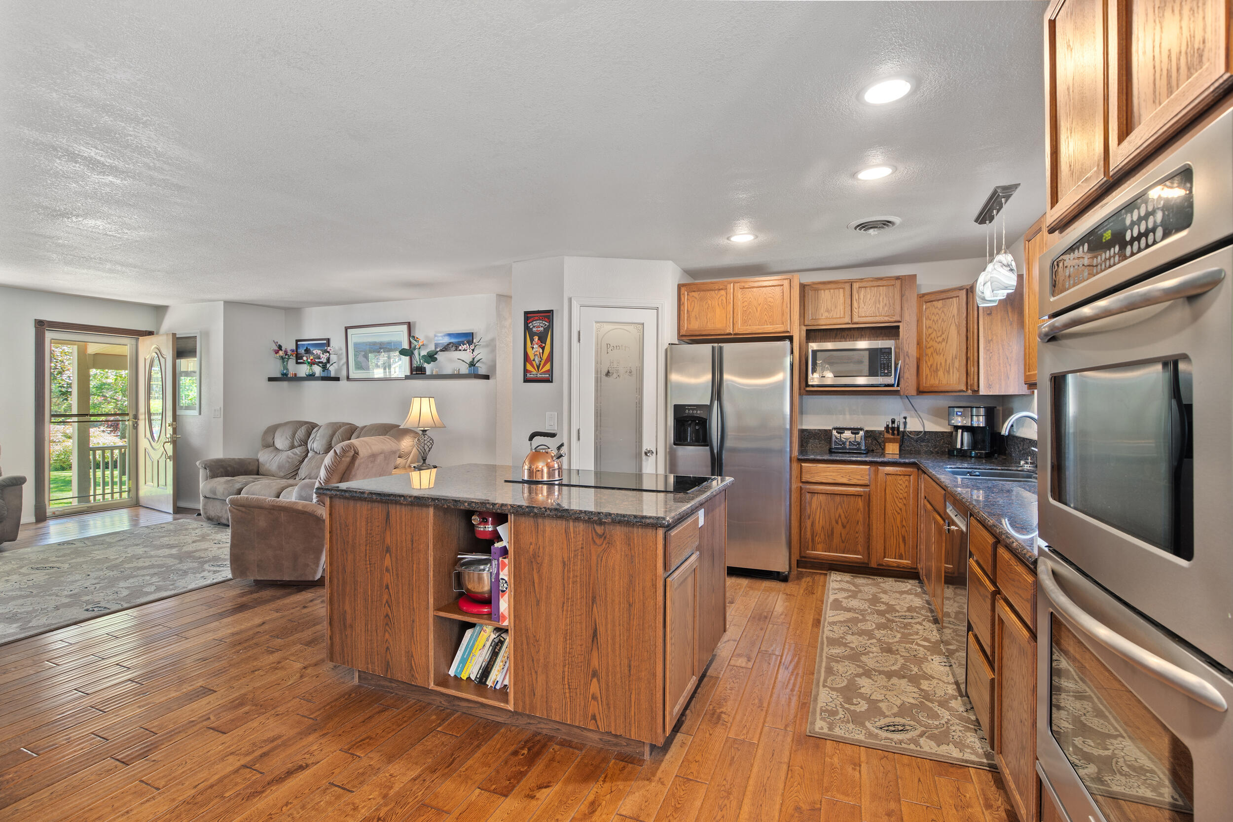 Airpark Estates, Inc - Residential