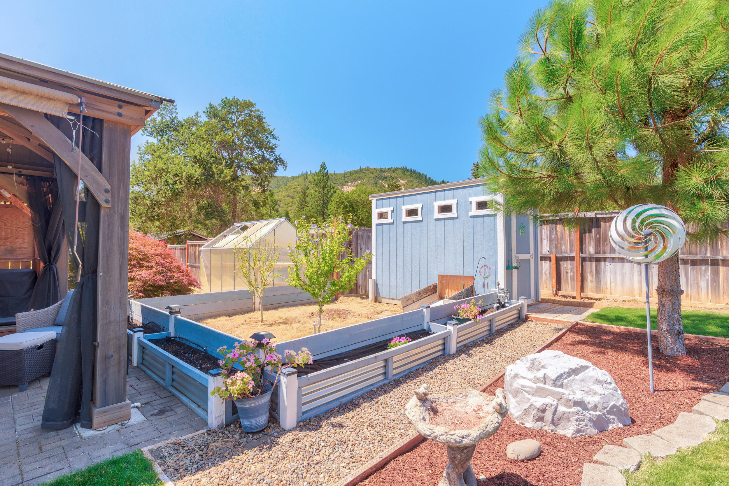 Airpark Estates, Inc - Residential