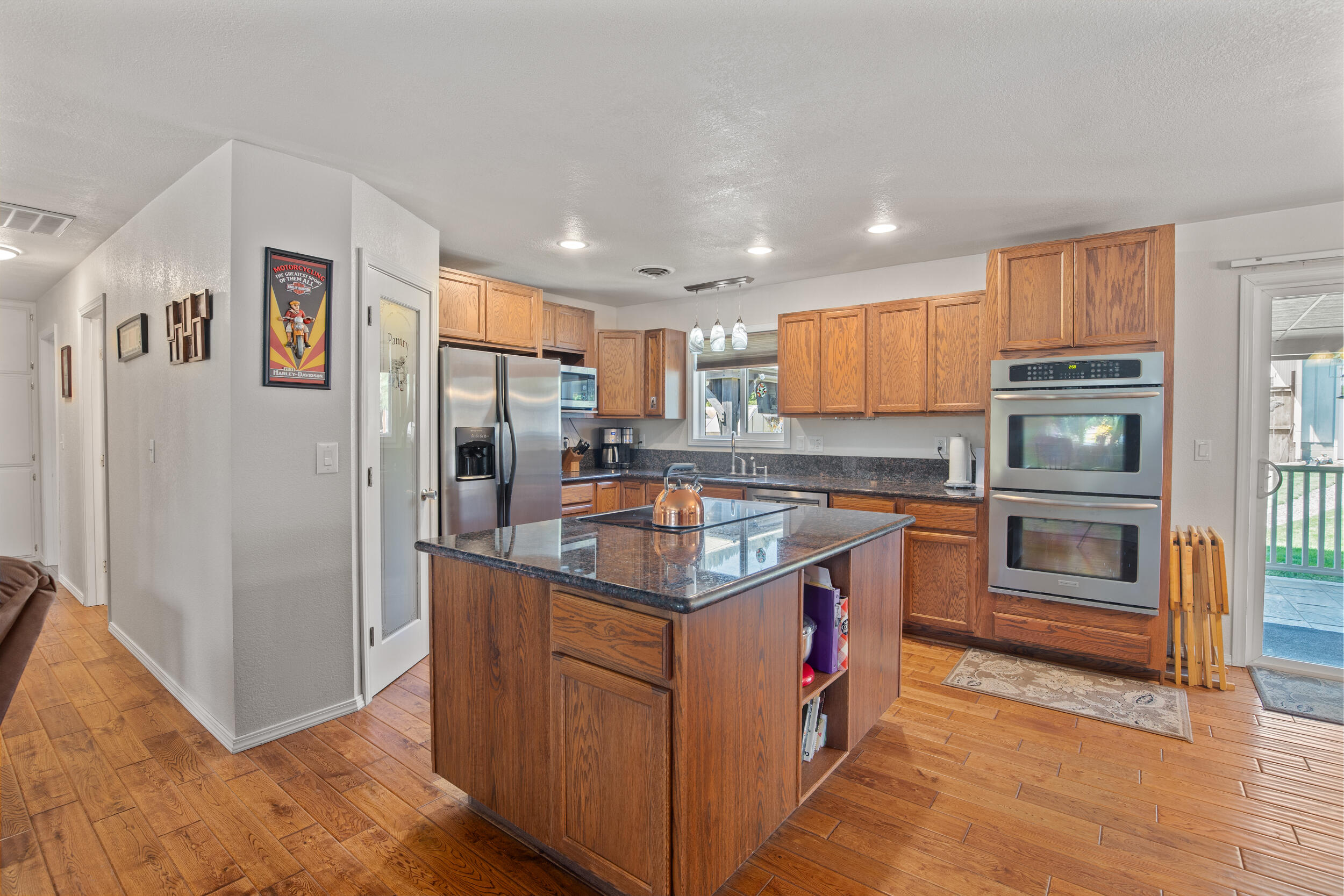 Airpark Estates, Inc - Residential