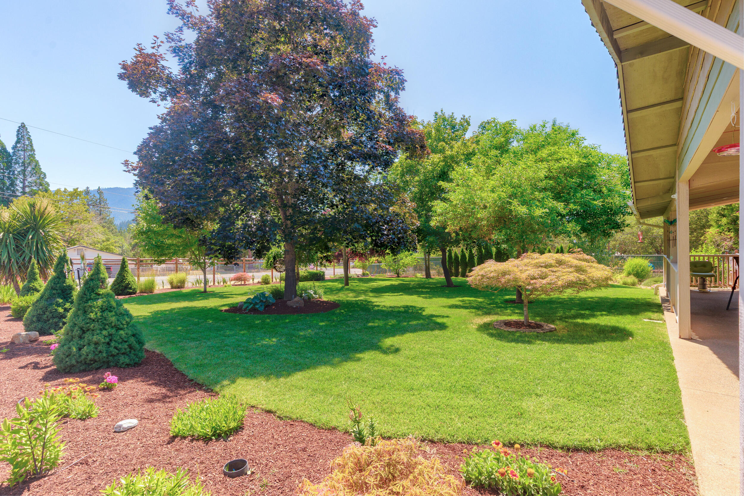 Airpark Estates, Inc - Residential