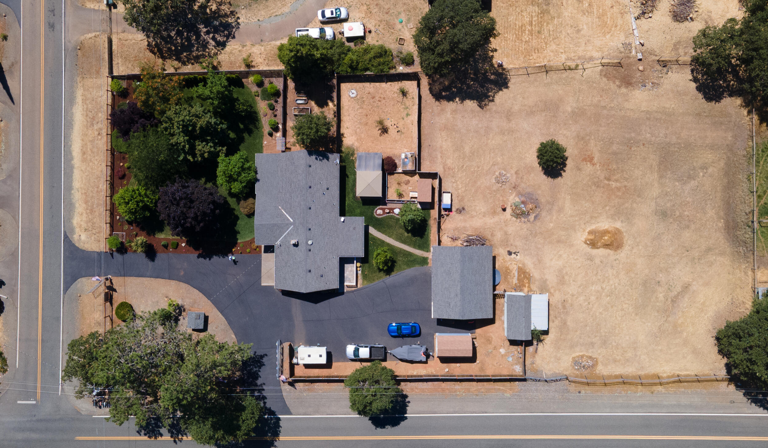 Airpark Estates, Inc - Residential