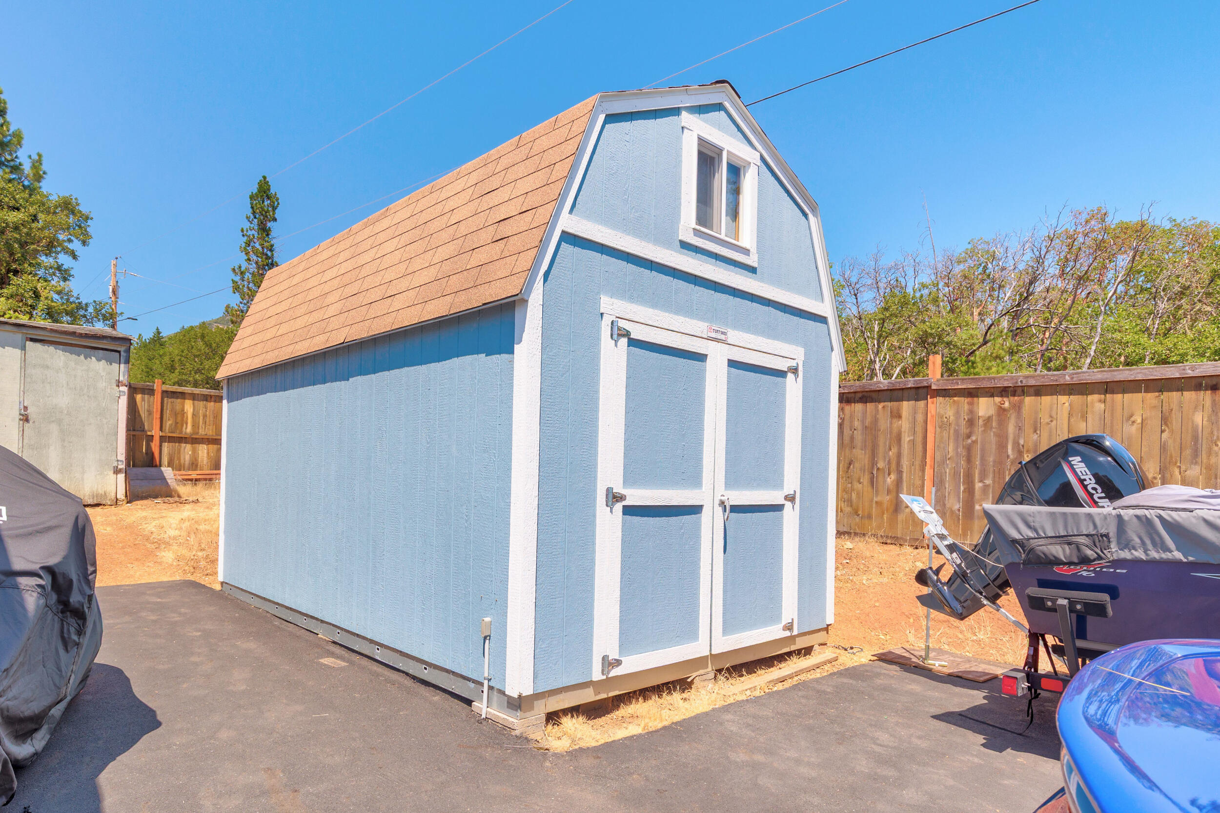 Airpark Estates, Inc - Residential