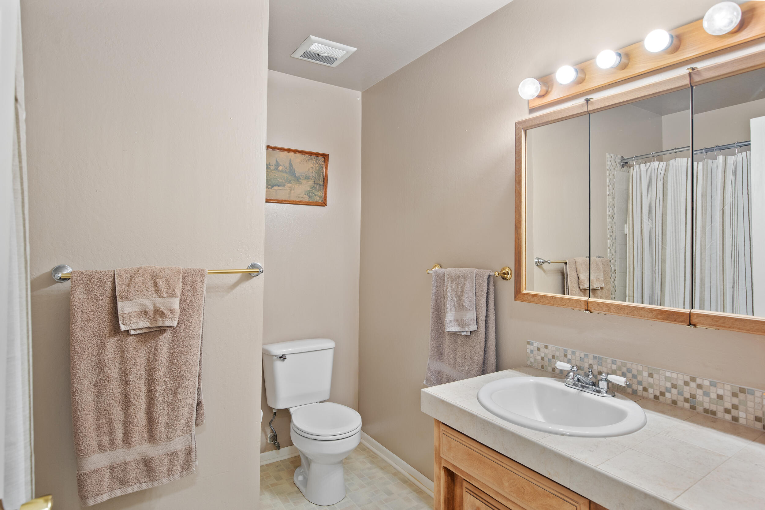 Airpark Estates, Inc - Residential