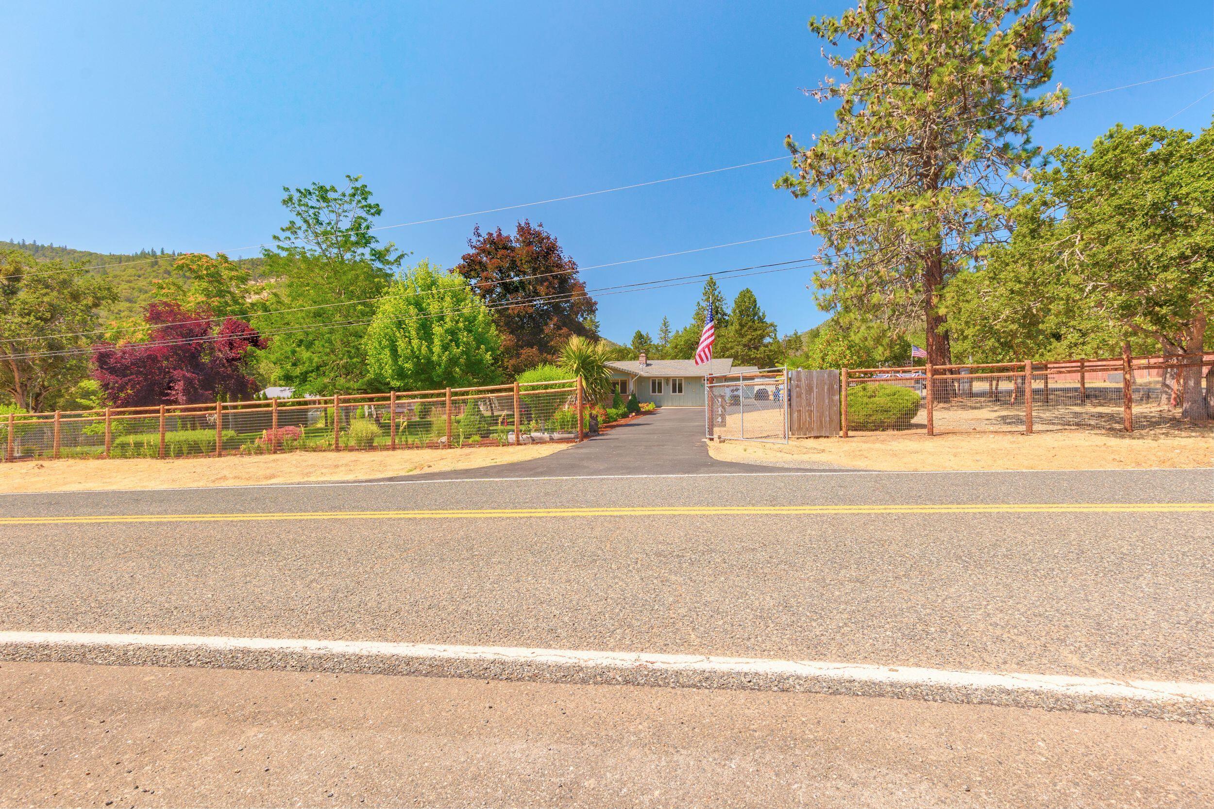 Airpark Estates, Inc - Residential