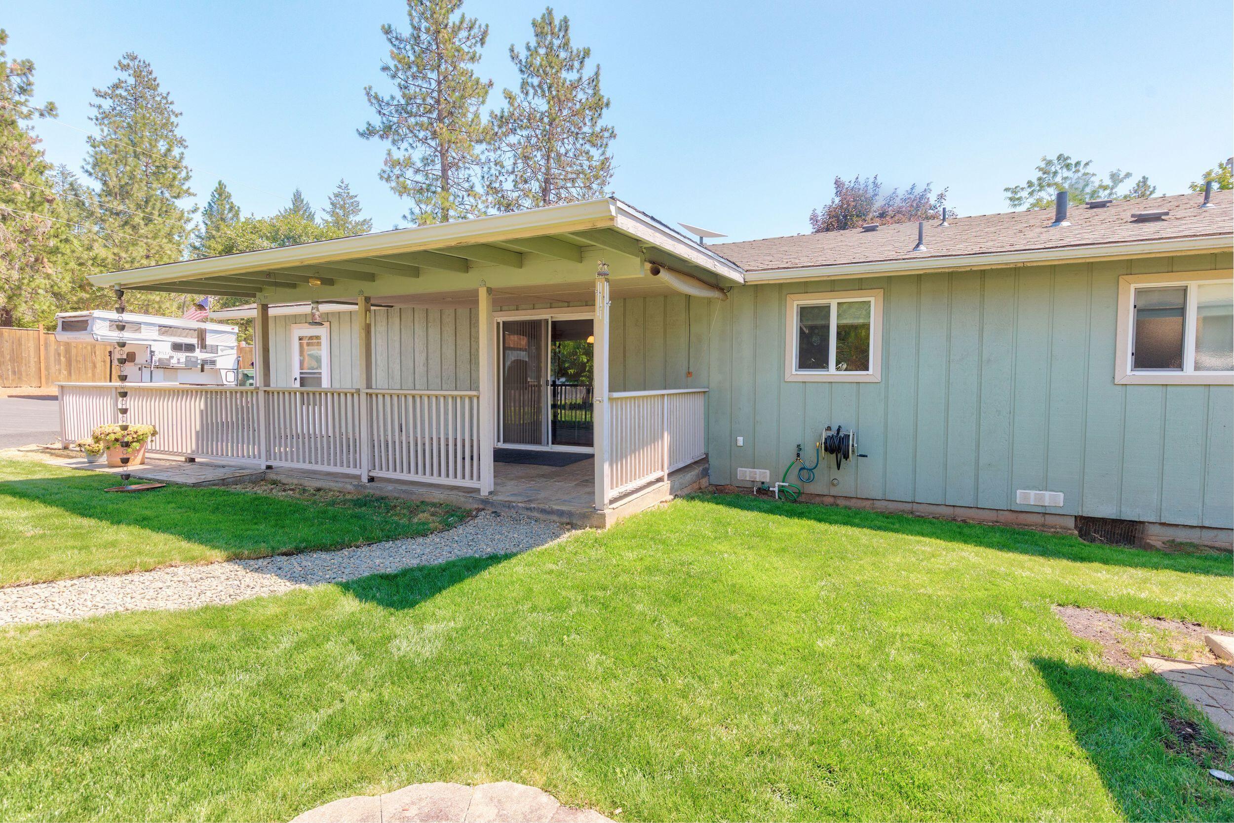 Airpark Estates, Inc - Residential