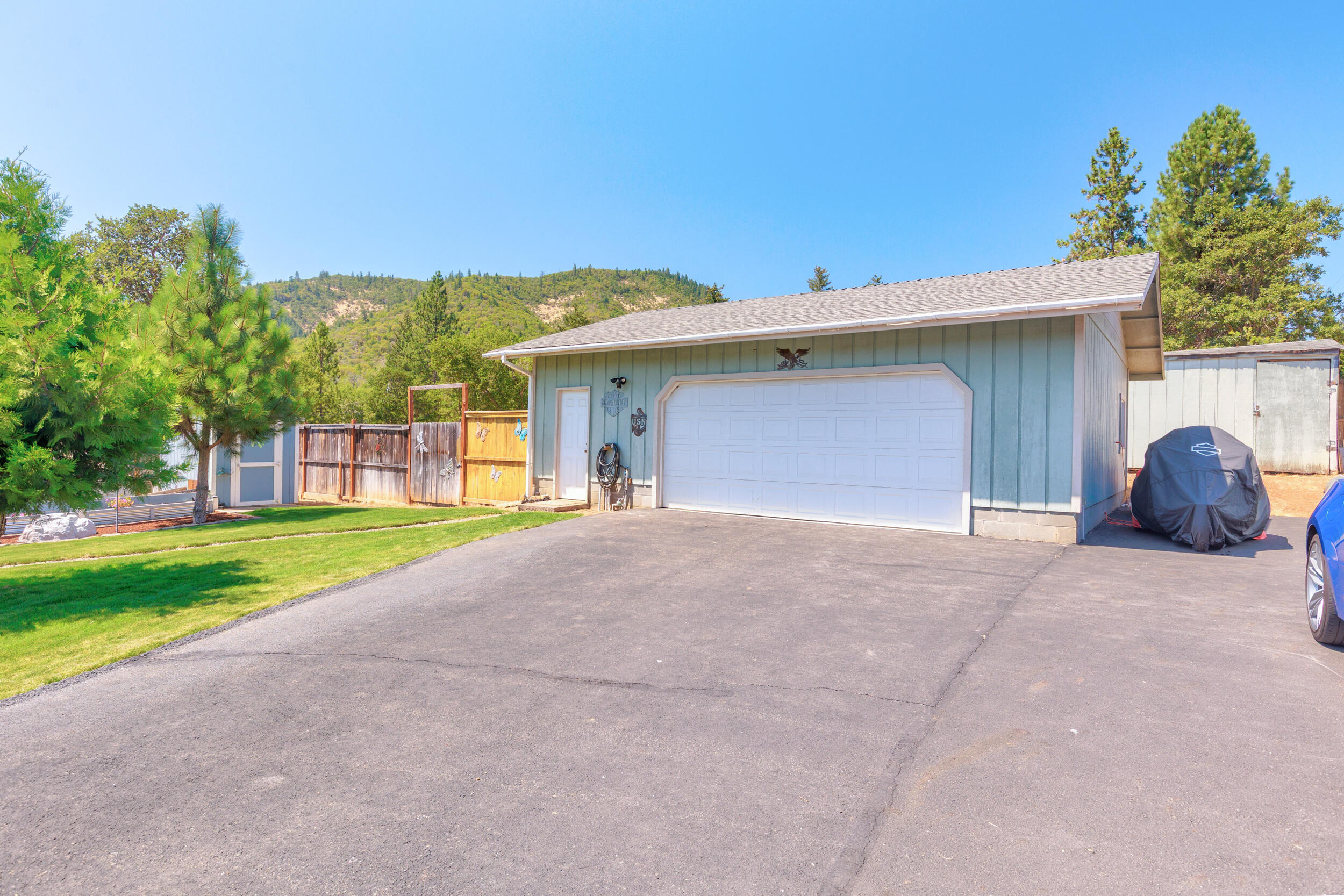 Airpark Estates, Inc - Residential