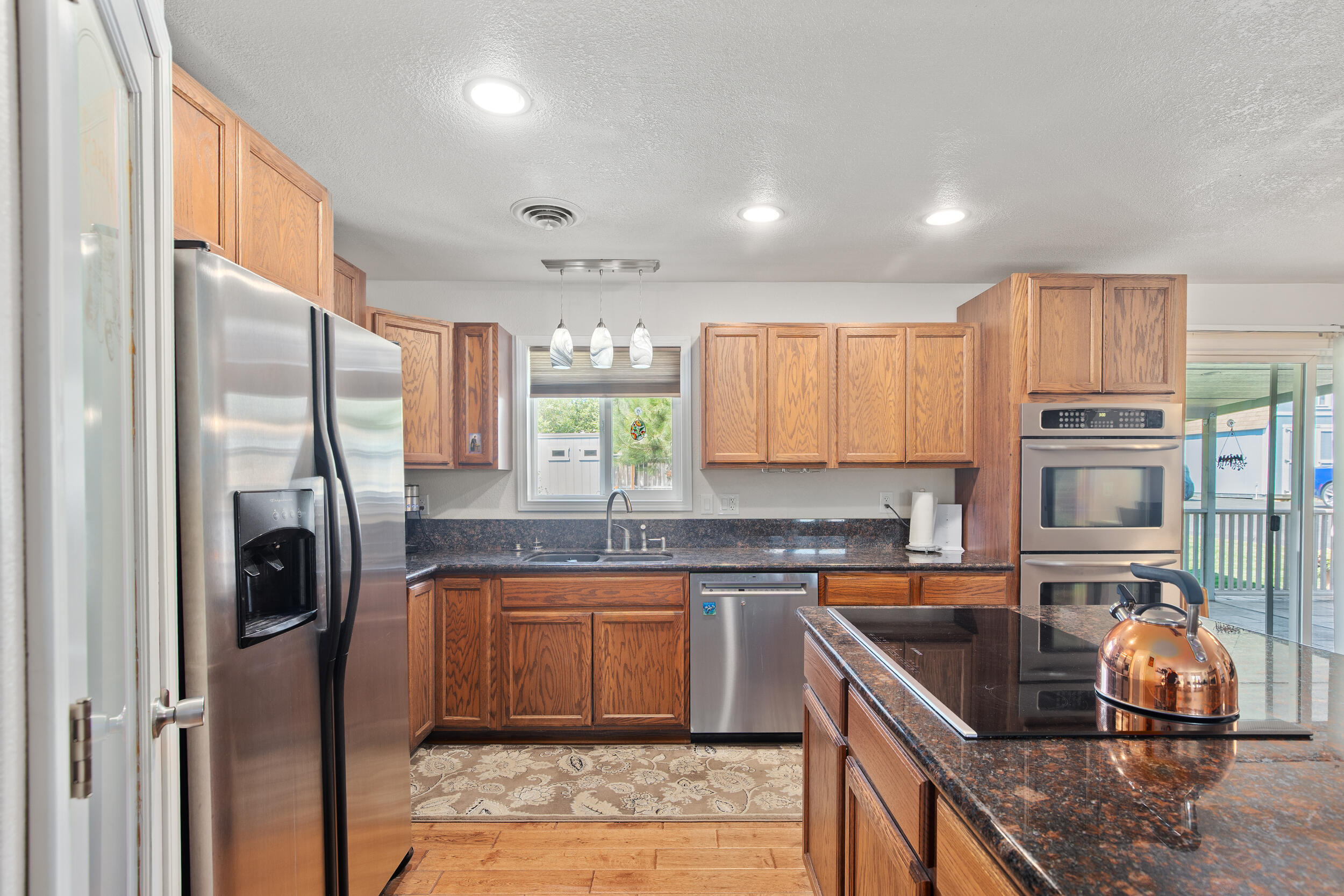 Airpark Estates, Inc - Residential