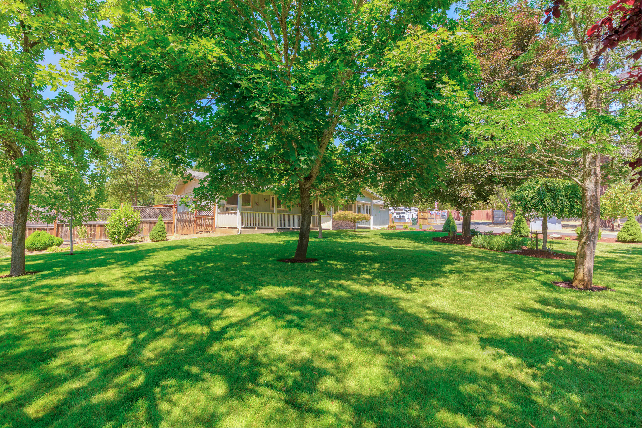 Airpark Estates, Inc - Residential