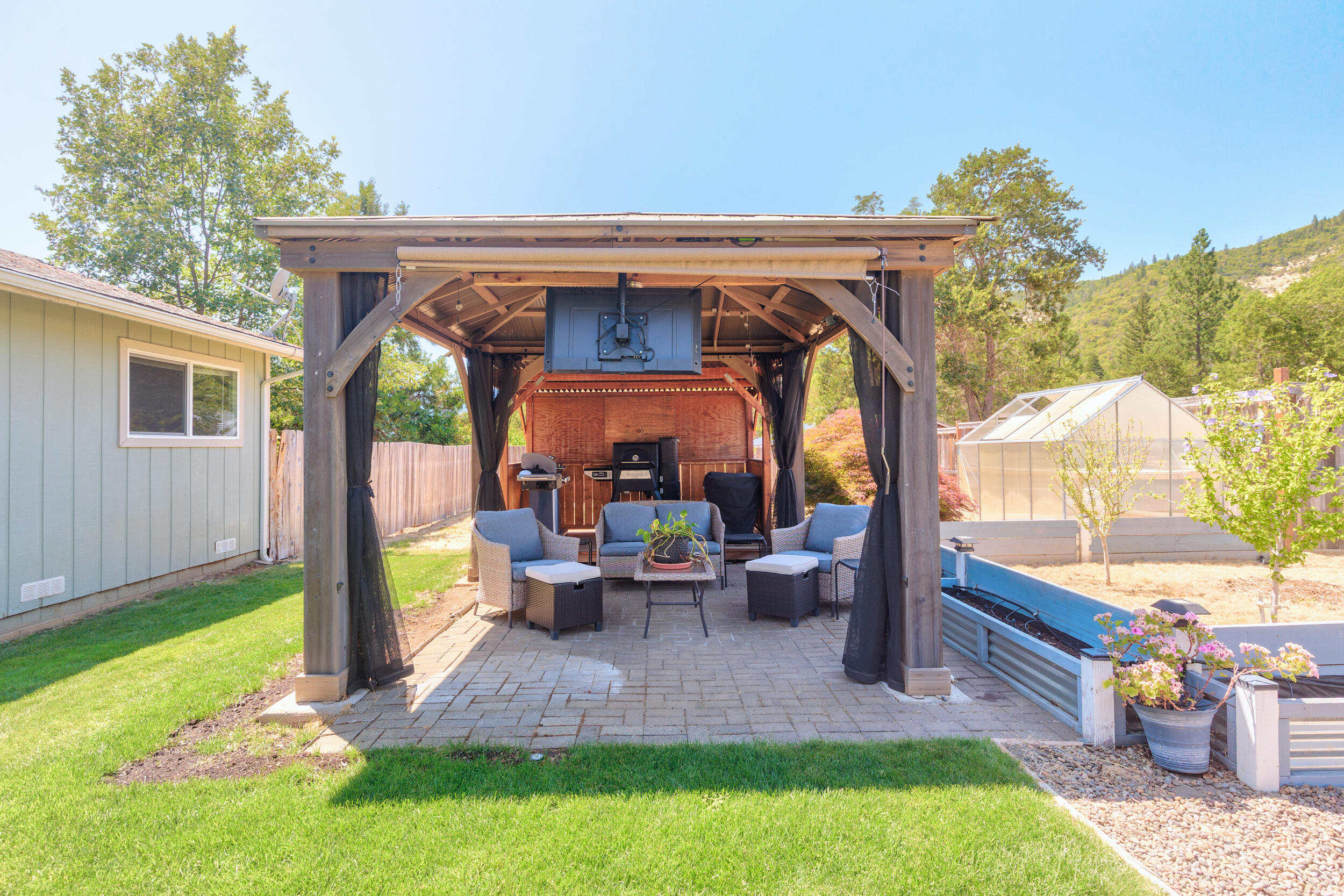 Airpark Estates, Inc - Residential