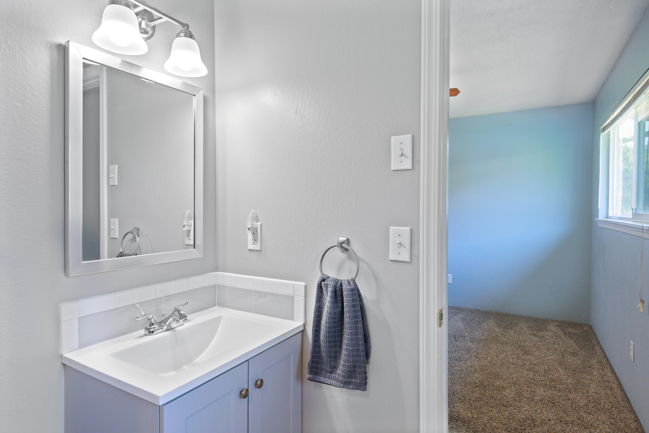 Airpark Estates, Inc - Residential