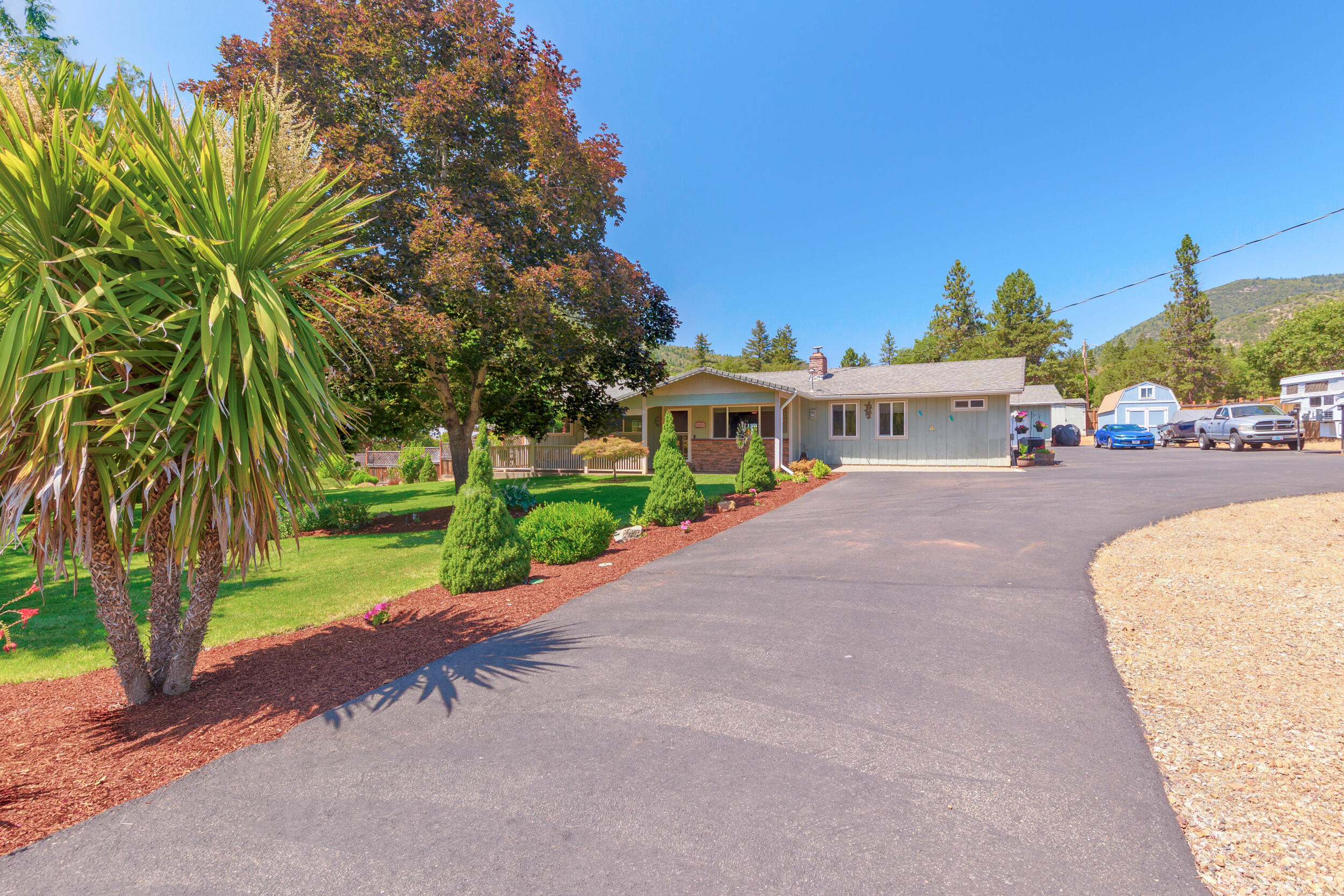 Airpark Estates, Inc - Residential