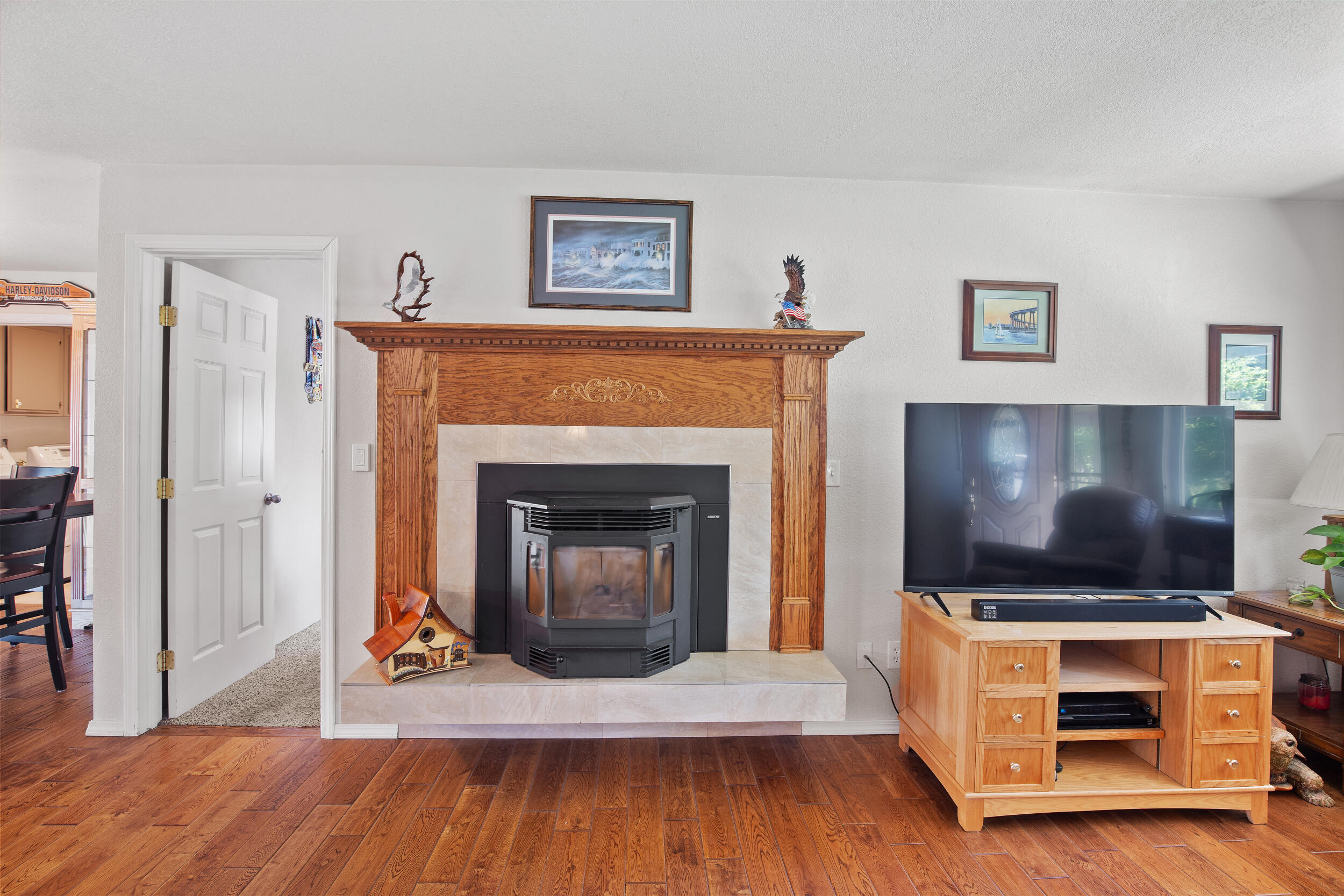 Airpark Estates, Inc - Residential