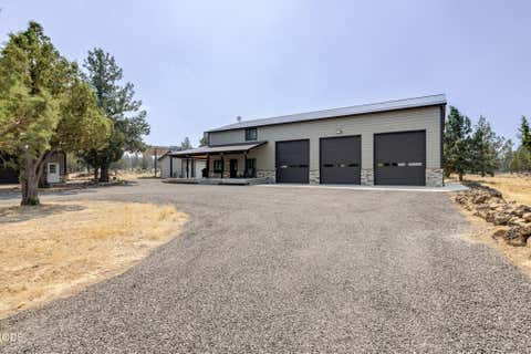 Tiny photo for 5112 SW Brandy Lane, Culver, OR 97734 (MLS # 220226133)