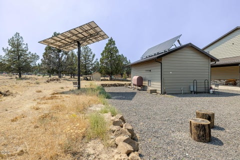 Tiny photo for 5112 SW Brandy Lane, Culver, OR 97734 (MLS # 220226133)
