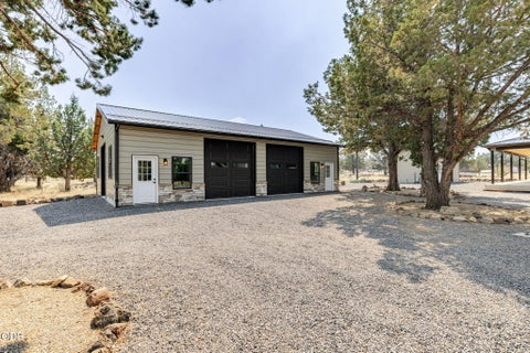 Tiny photo for 5112 SW Brandy Lane, Culver, OR 97734 (MLS # 220226133)