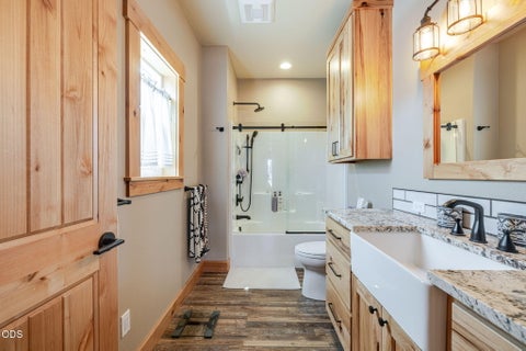 Tiny photo for 5112 SW Brandy Lane, Culver, OR 97734 (MLS # 220226133)