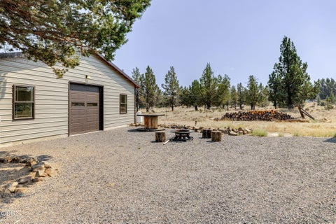 Tiny photo for 5112 SW Brandy Lane, Culver, OR 97734 (MLS # 220226133)