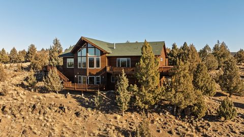 Tiny photo for 60440 Chickasaw Way, Bend, OR 97702 (MLS # 220214379)