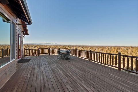 Tiny photo for 60440 Chickasaw Way, Bend, OR 97702 (MLS # 220214379)