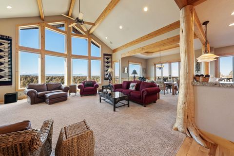 Tiny photo for 60440 Chickasaw Way, Bend, OR 97702 (MLS # 220214379)