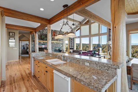 Tiny photo for 60440 Chickasaw Way, Bend, OR 97702 (MLS # 220214379)