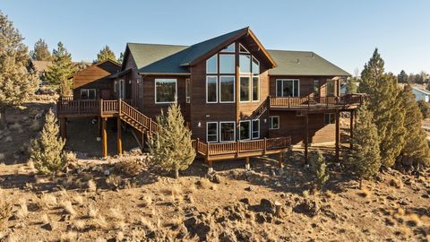 Tiny photo for 60440 Chickasaw Way, Bend, OR 97702 (MLS # 220214379)