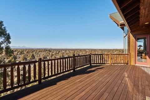 Tiny photo for 60440 Chickasaw Way, Bend, OR 97702 (MLS # 220214379)