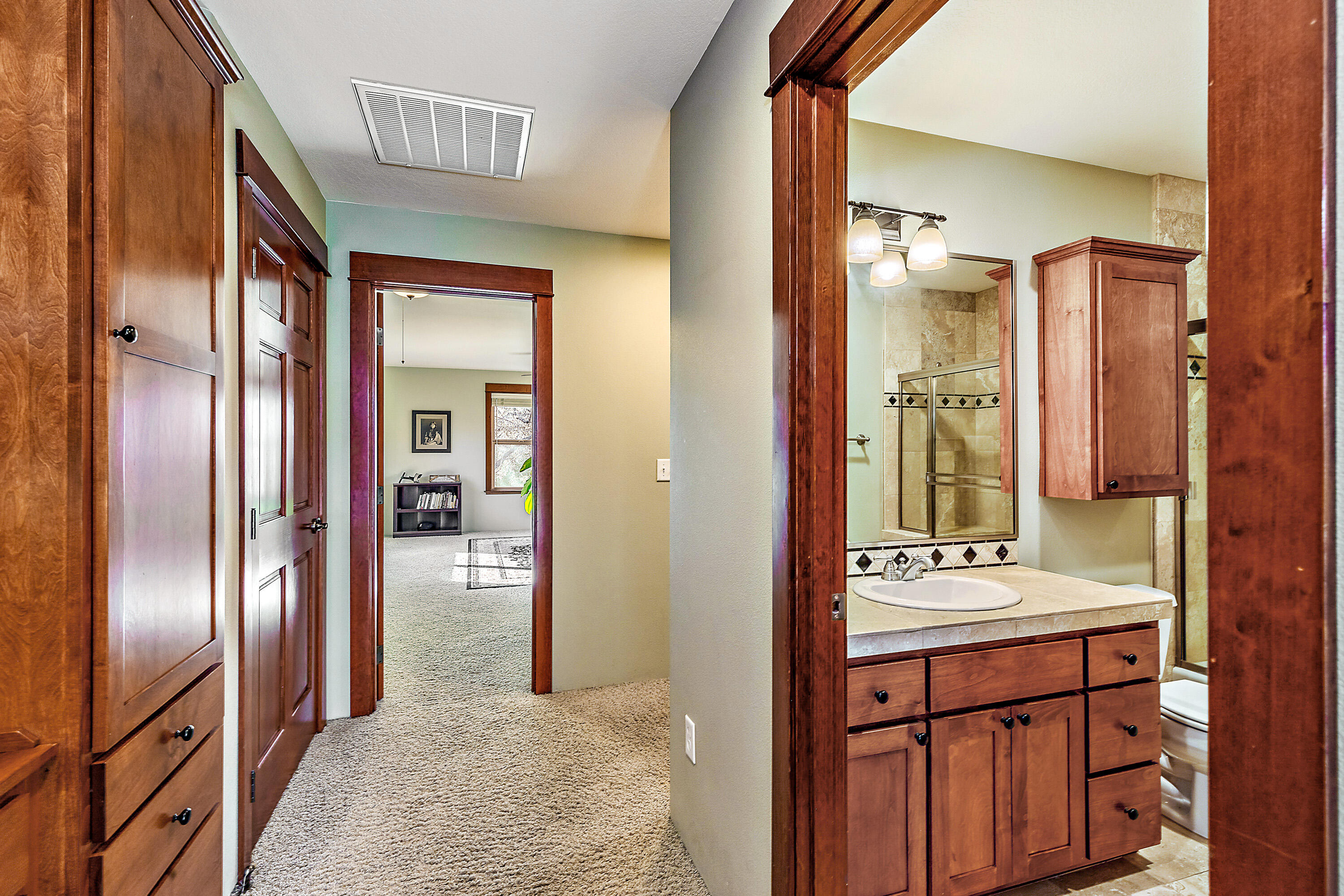 Clay Creek Gardens Subdivision - Residential