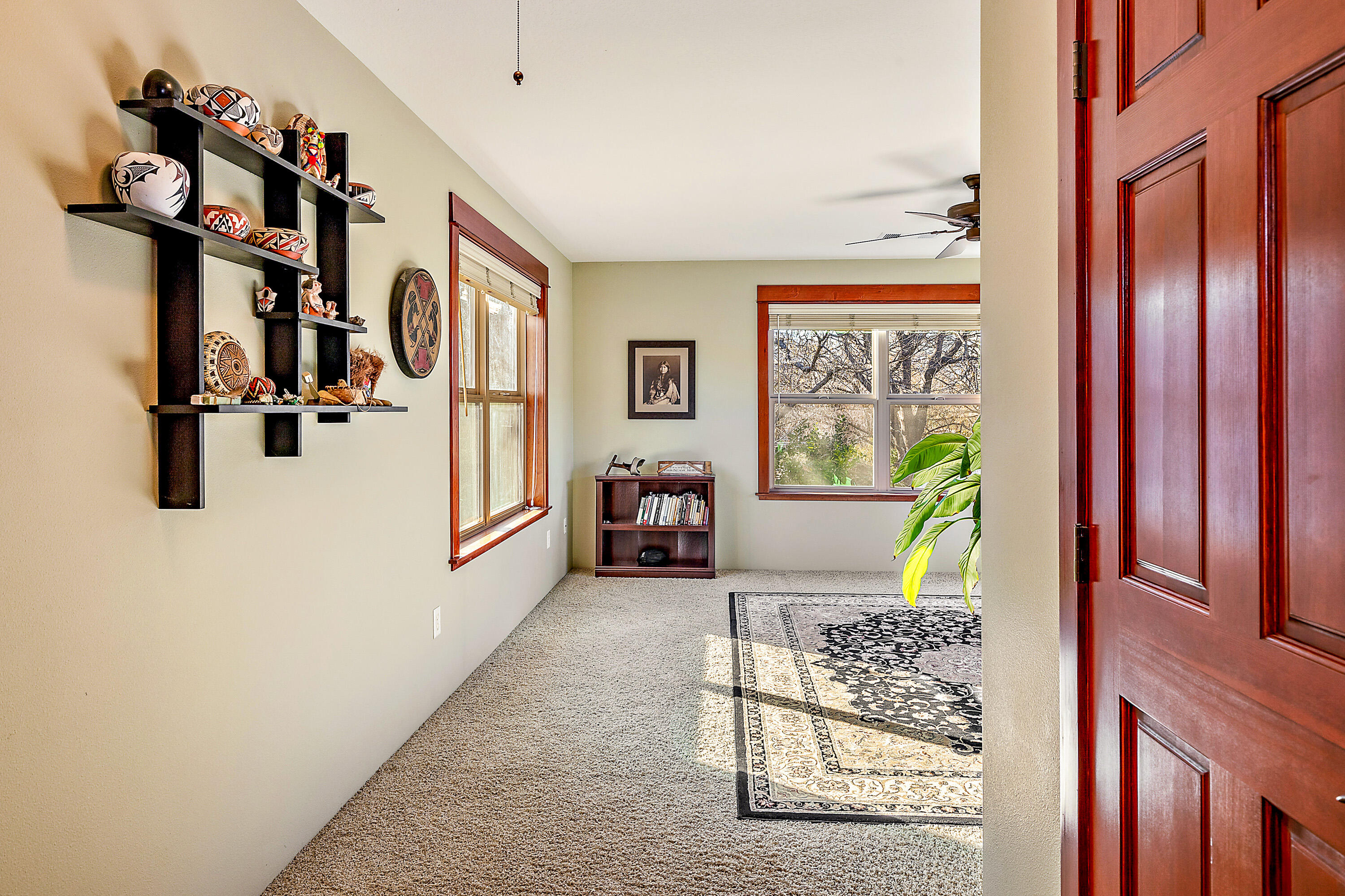 Clay Creek Gardens Subdivision - Residential