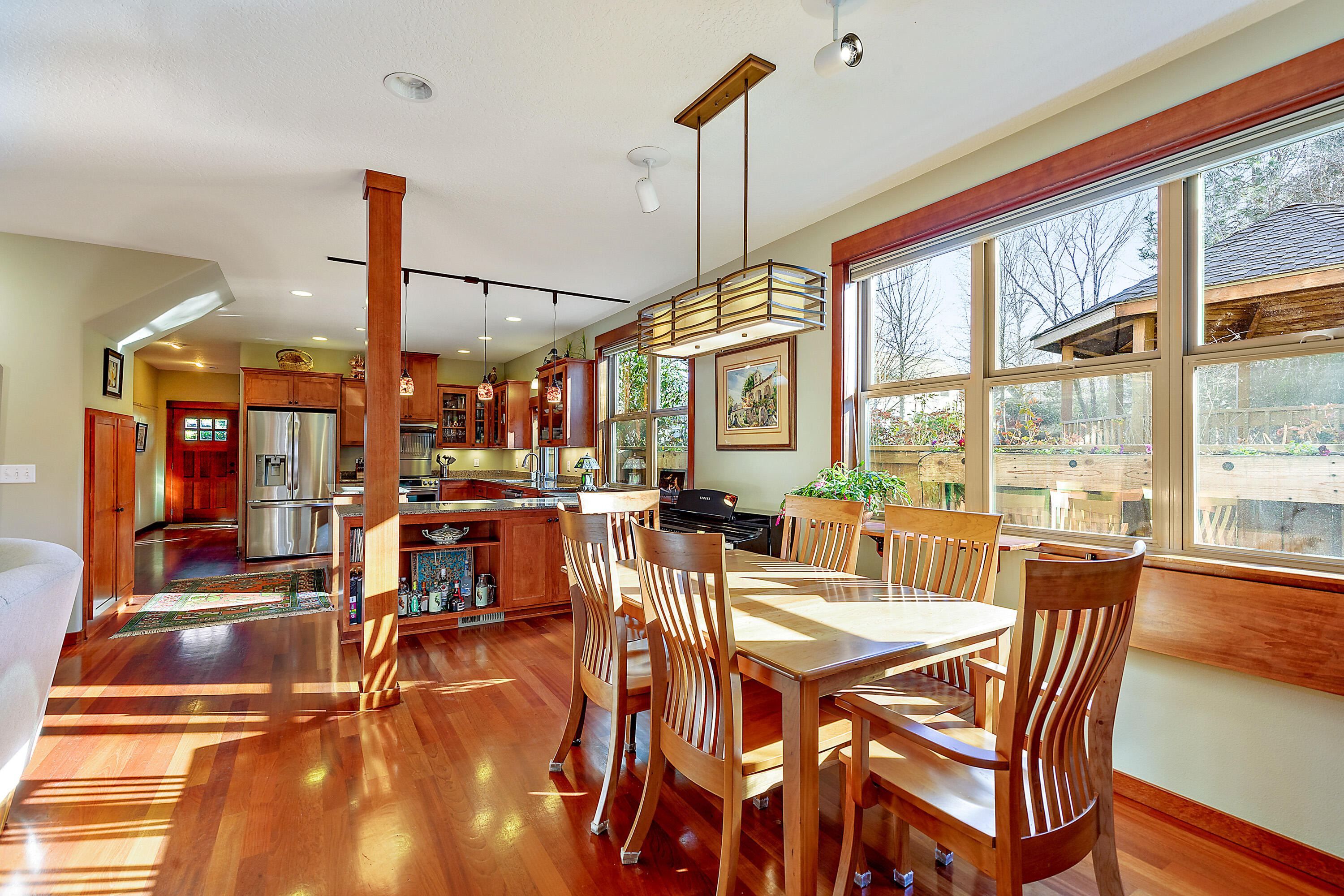 Clay Creek Gardens Subdivision - Residential