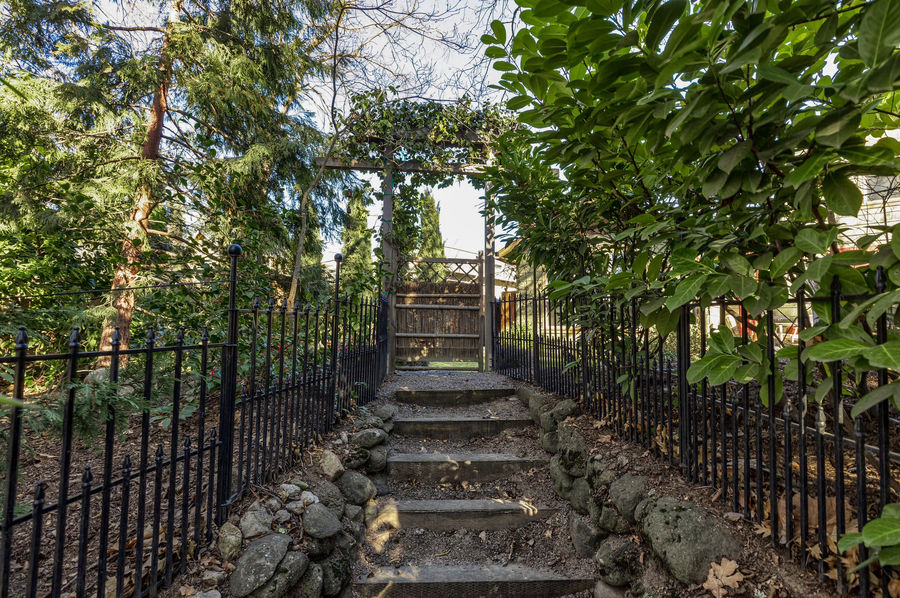 Clay Creek Gardens Subdivision - Residential