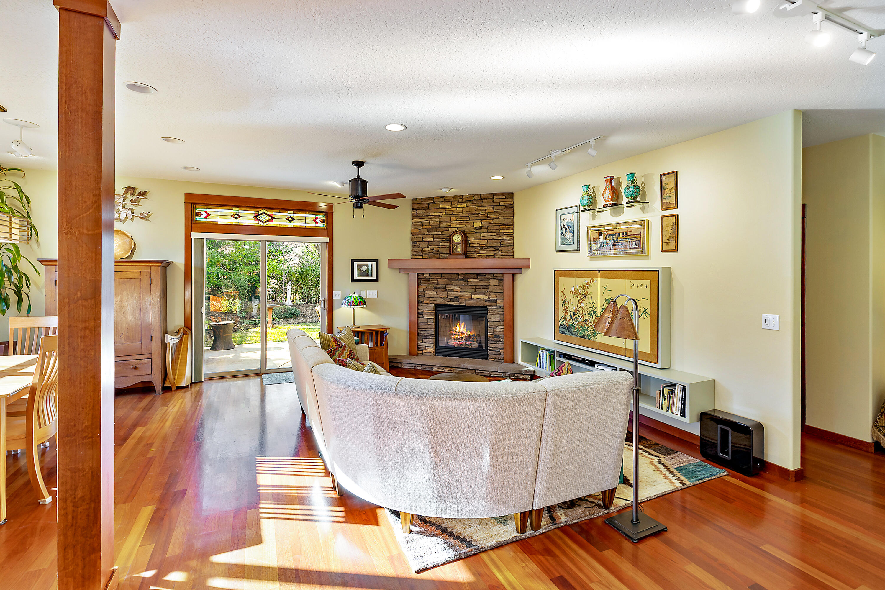 Clay Creek Gardens Subdivision - Residential