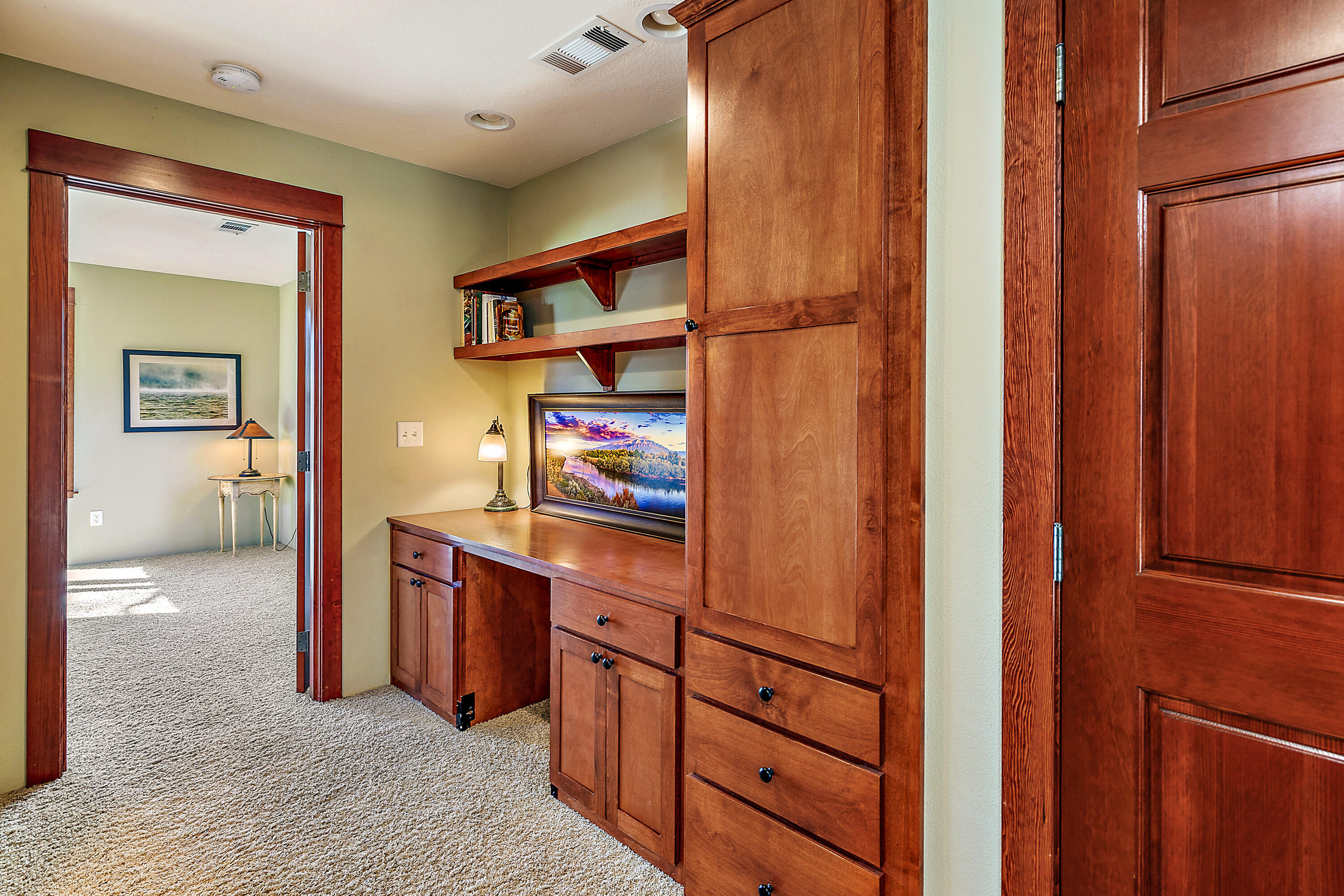 Clay Creek Gardens Subdivision - Residential